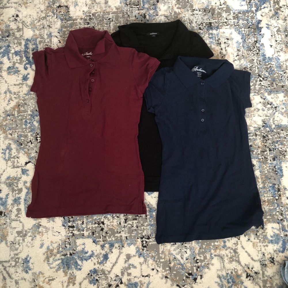 Uniform tees